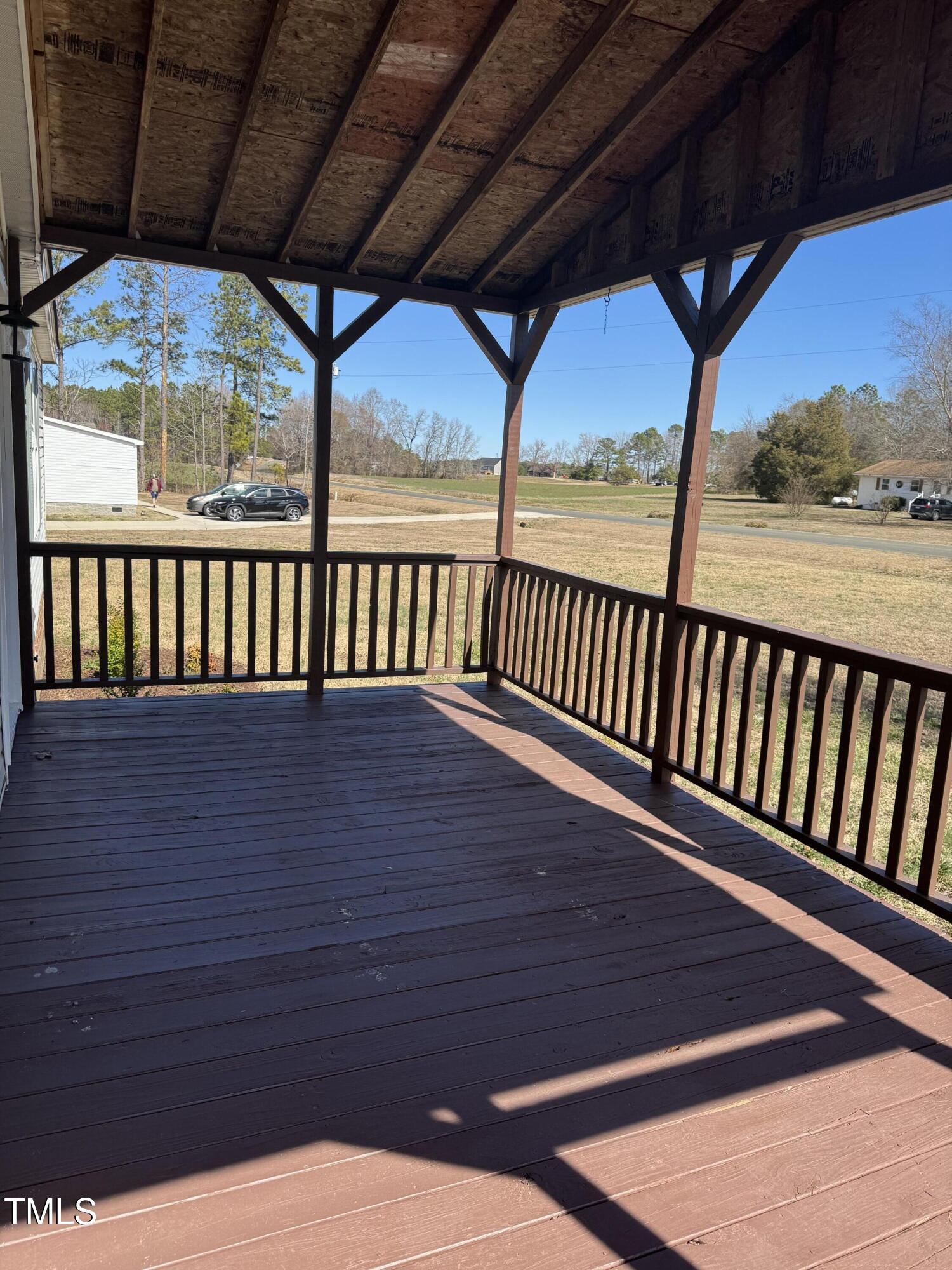 276 Floyd Road