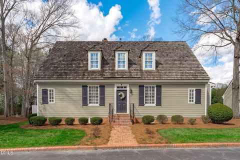 107 Quarterpath Cary NC 27518