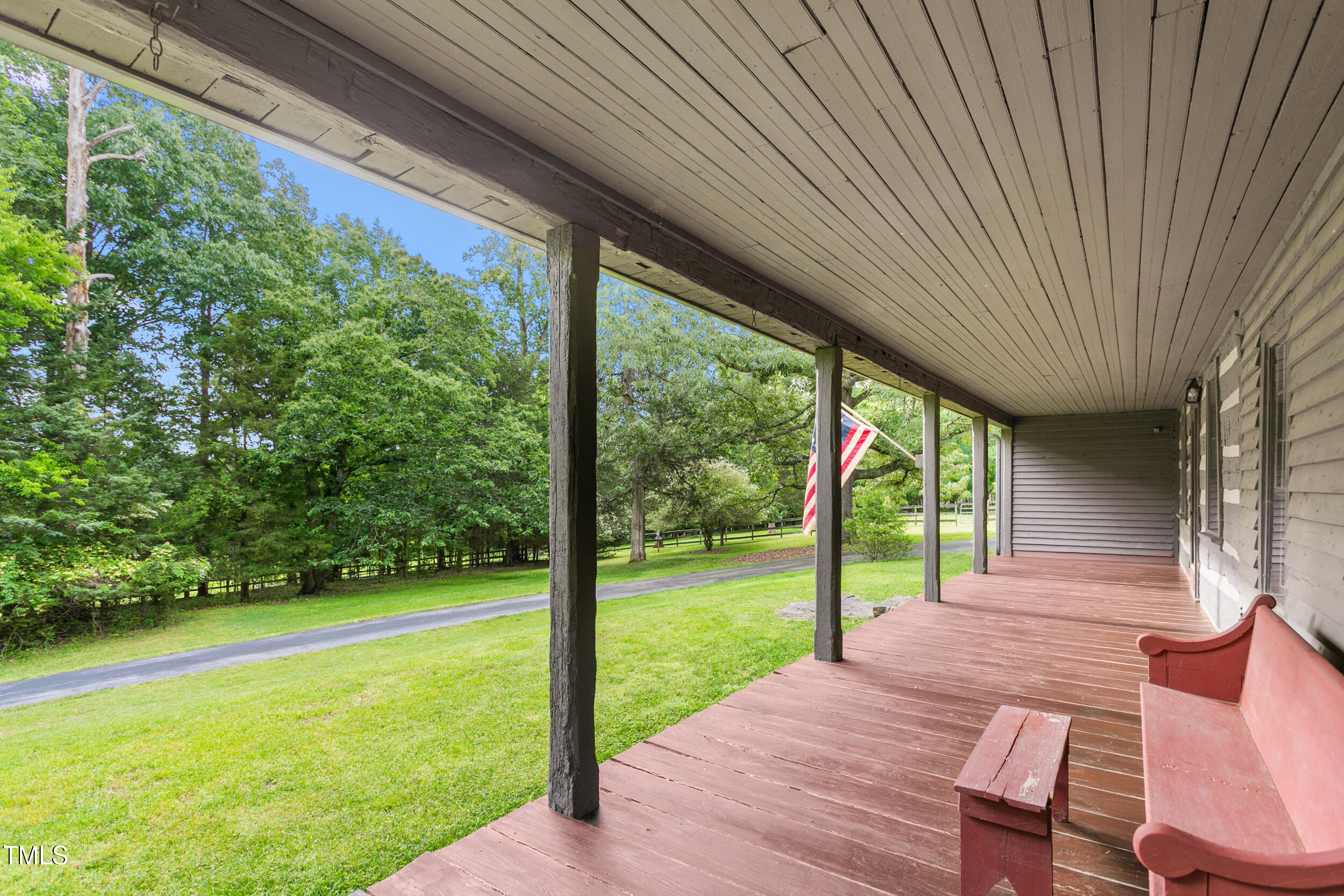 5800 Hagan Stone Park Road