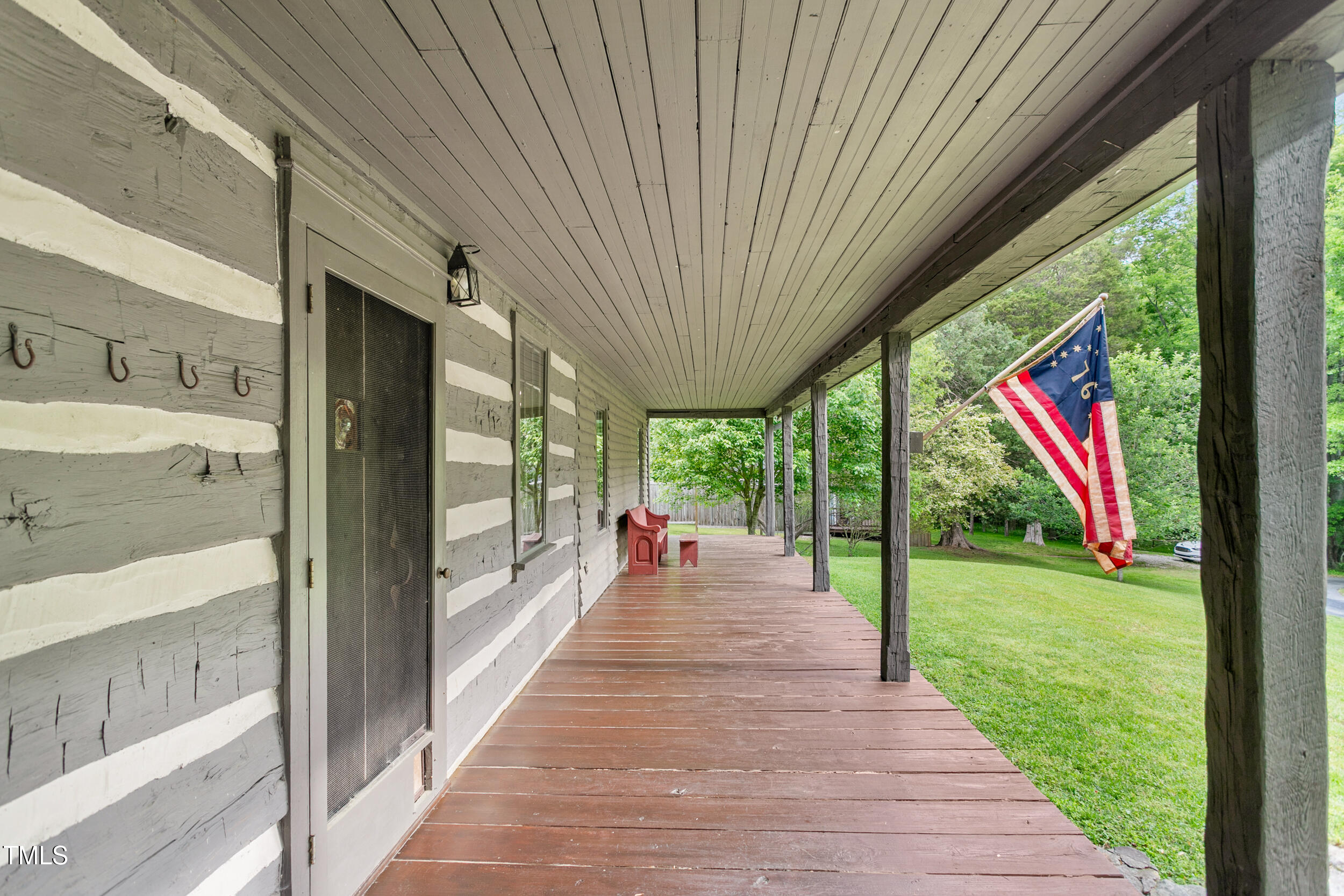 5800 Hagan Stone Park Road