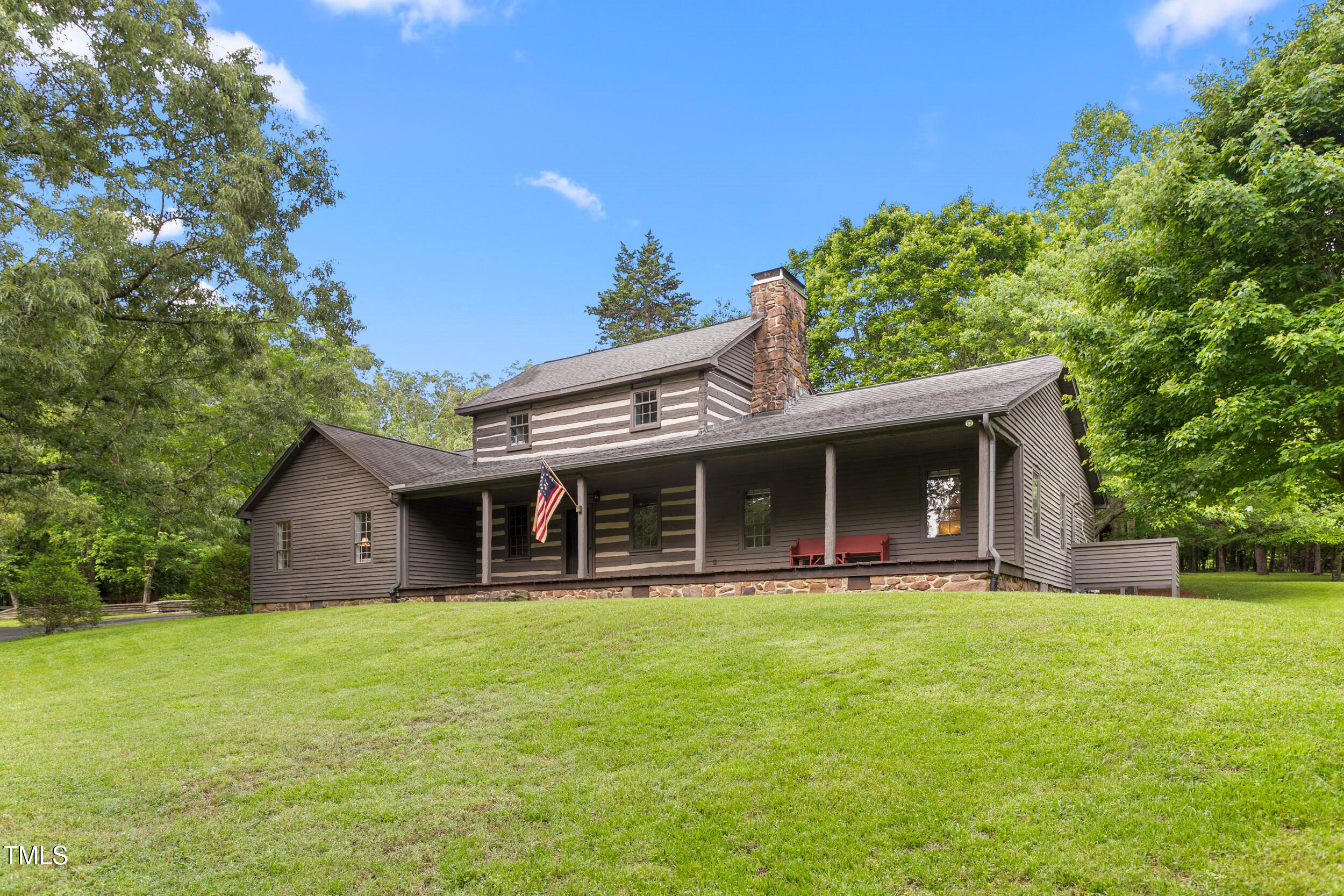 5800 Hagan Stone Park Road