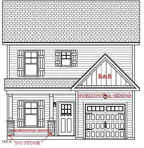 4238 Darroch Road Lillington NC 27546