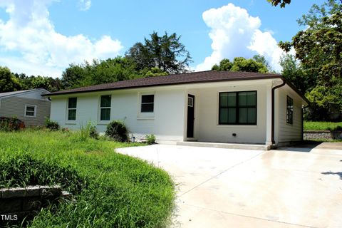 509 Walton Street Durham NC 27703