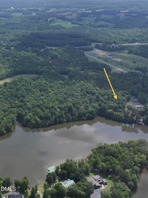 Photo of Tract A Victor Williford Road, Roxboro, NC 27574 (MLS # 10178448)