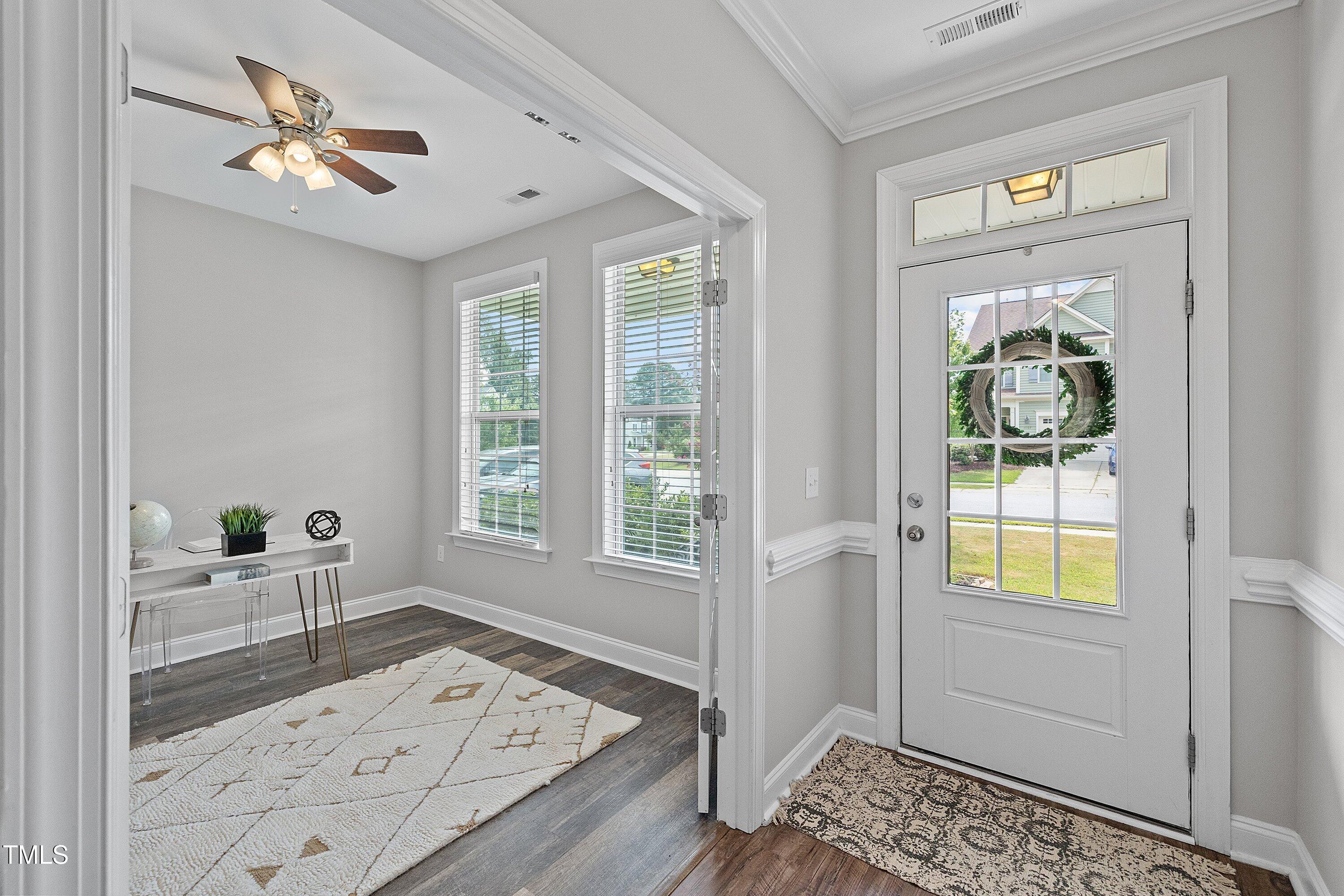 1108 Summer Meadow Drive