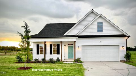 37 Mossman Court, Zebulon, NC 27597 - MLS#: 10080466