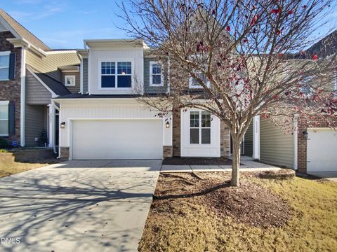 2323 Pindos Drive Cary NC 27519