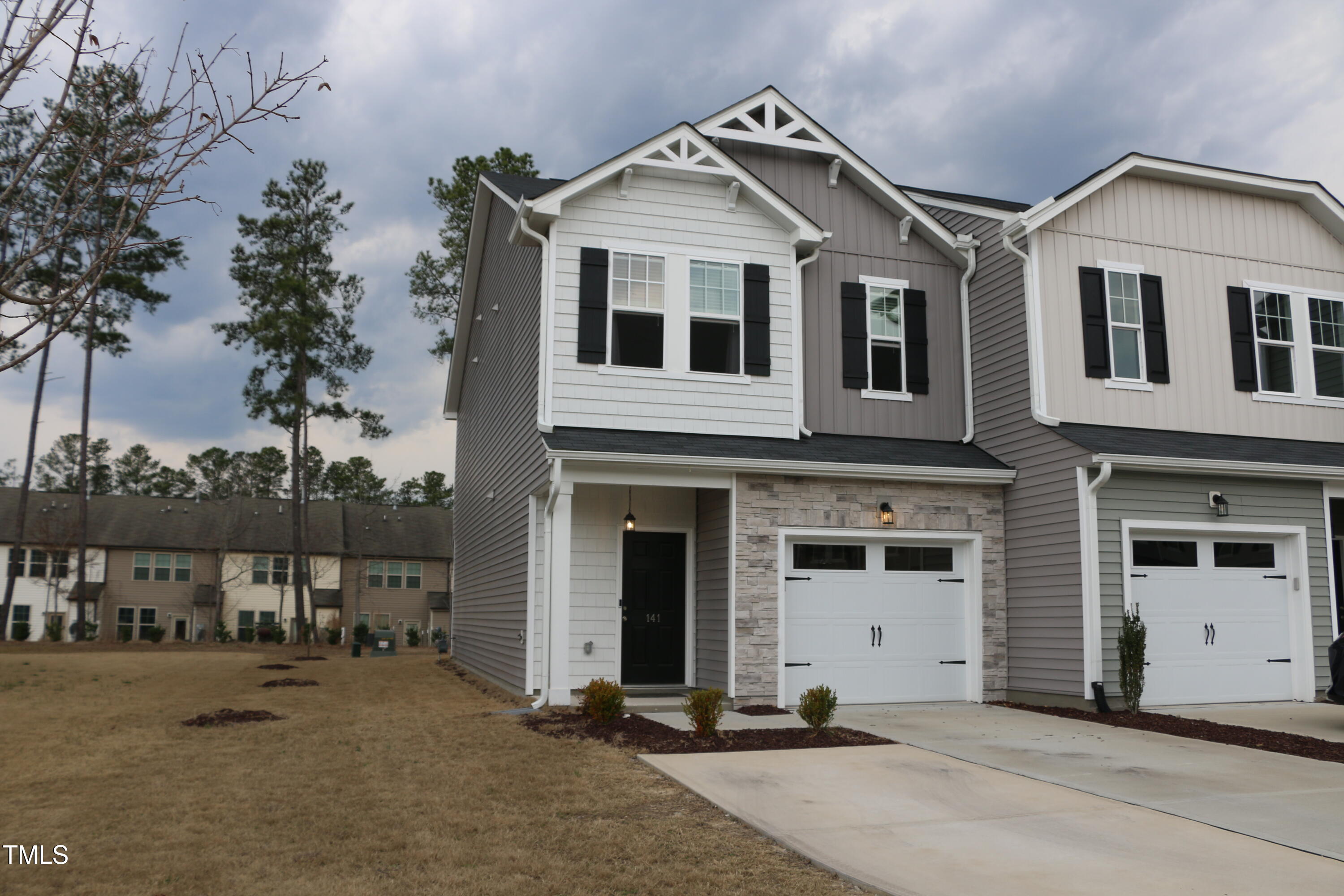 141 Rolesville Ridge Drive Drive