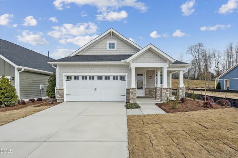 142 Serene Crossing Fuquay Varina NC 27526