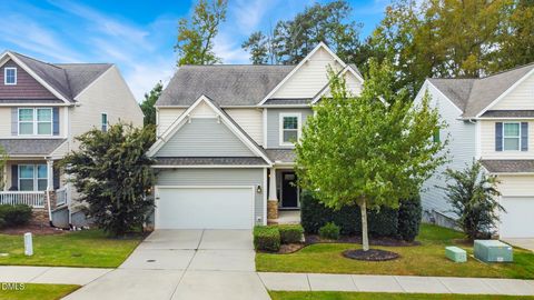 111 Court Jester Way Morrisville NC 27560