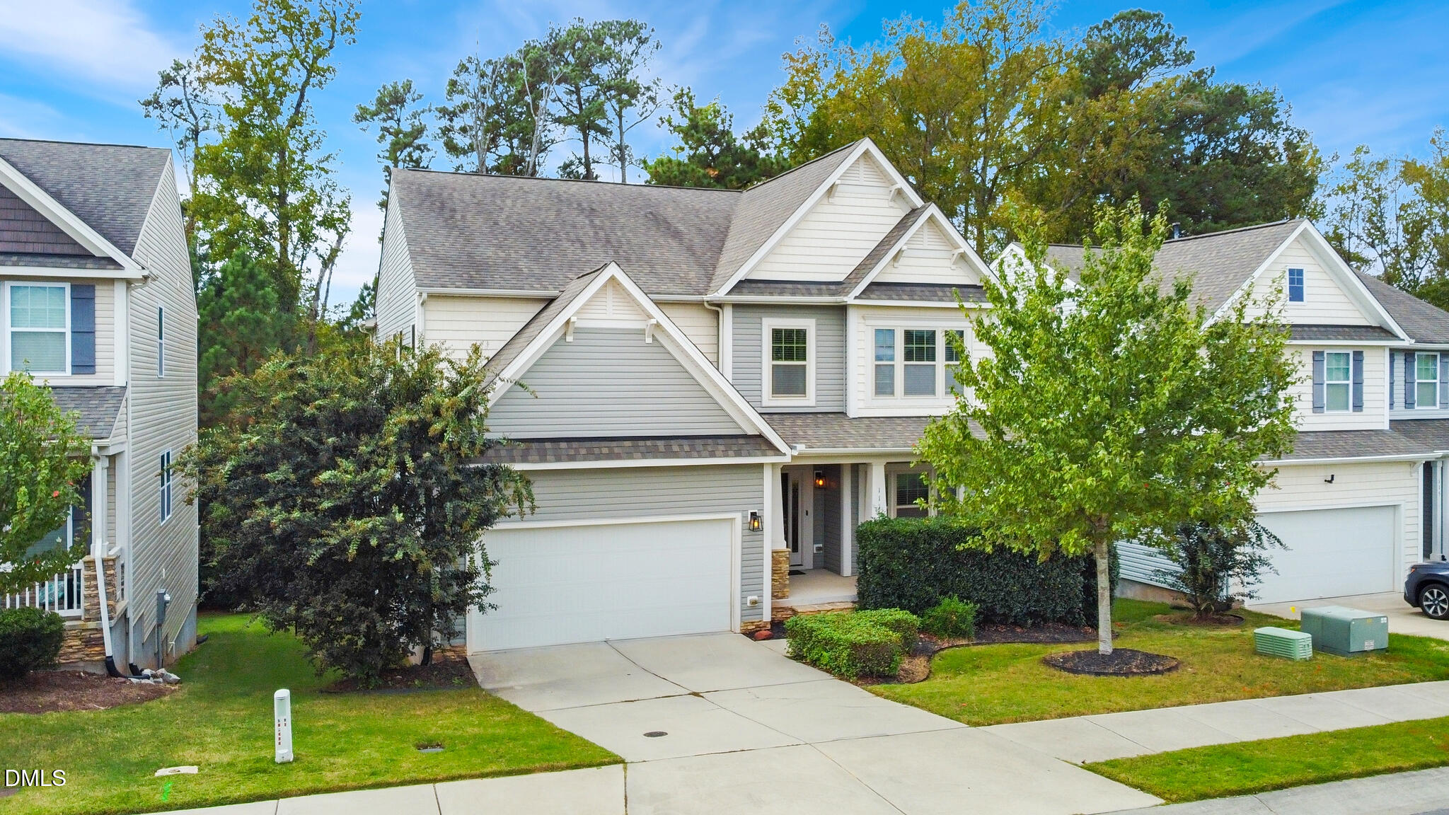 111 Court Jester Way