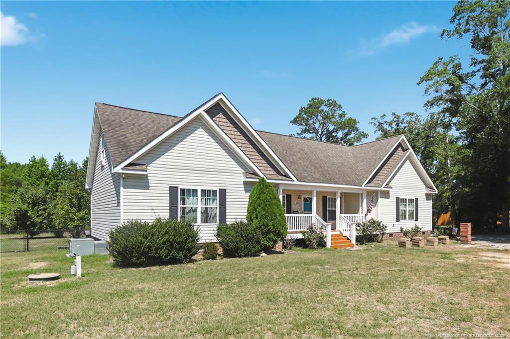 3898 Dudley Road