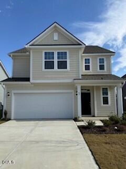 89 Willow Cameron Way Angier NC 27501