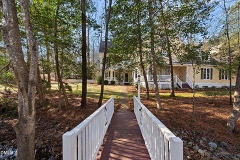 5136 Gable Ridge Lane Holly Springs NC 27540
