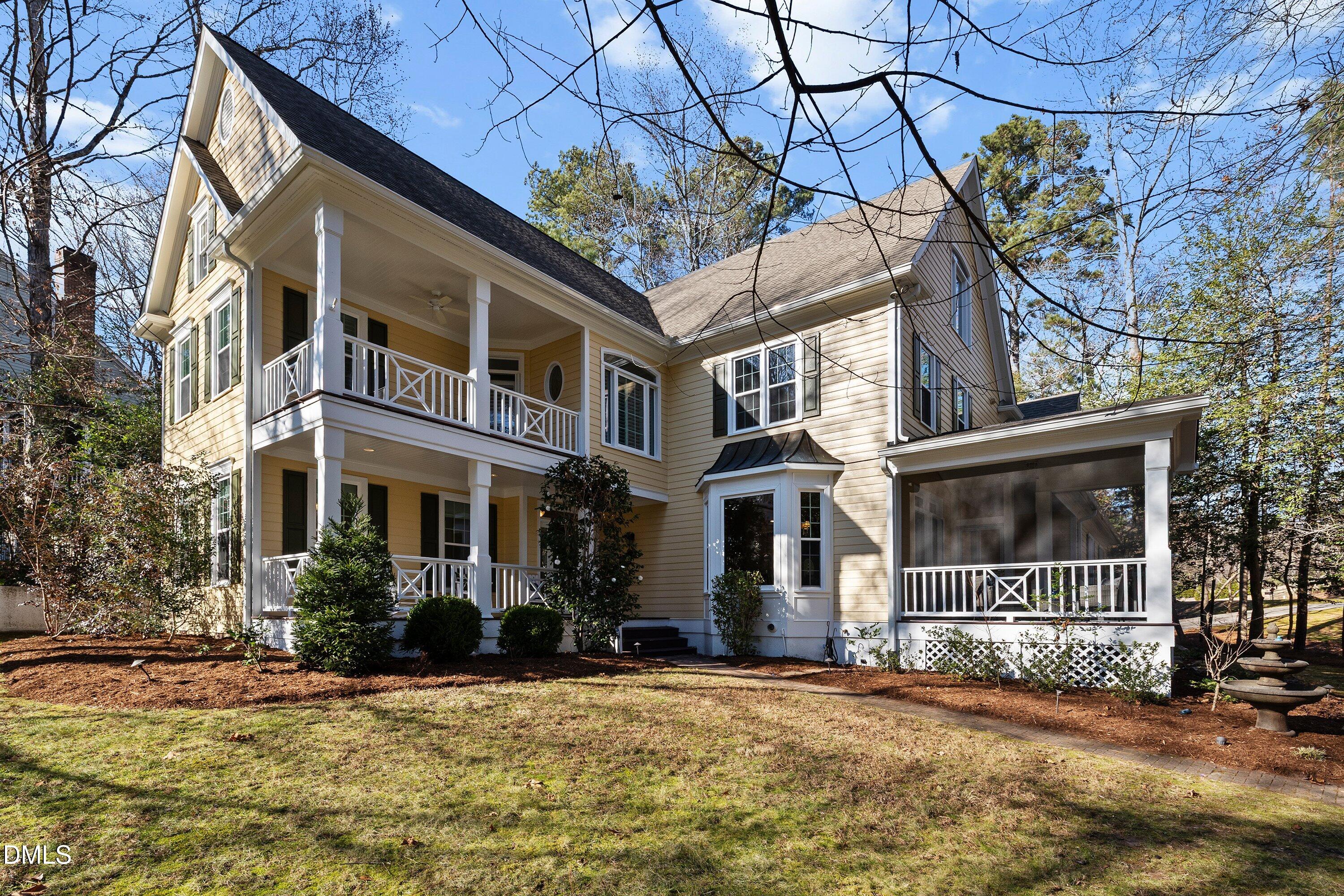 5136 Gable Ridge Lane