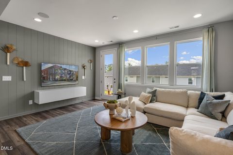 140 Lennei Lane Garner NC 27529