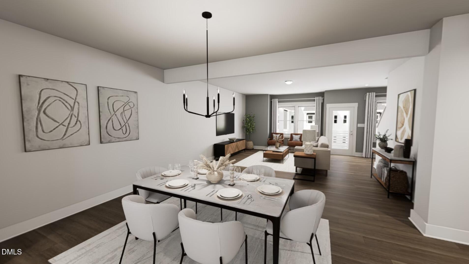 1164 Lamplighter Drive