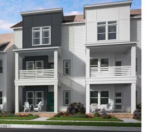 1164 Lamplighter Drive Raleigh NC 27604