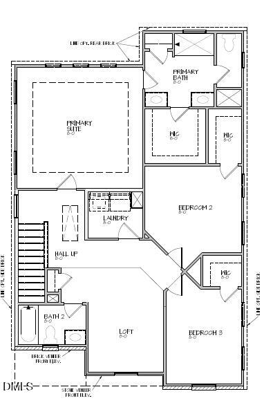 44 Gerrad Street