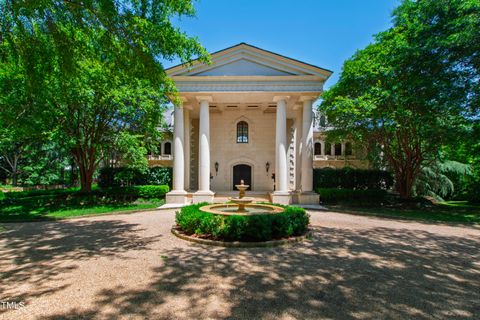 6510 New Market Way Raleigh NC 27615