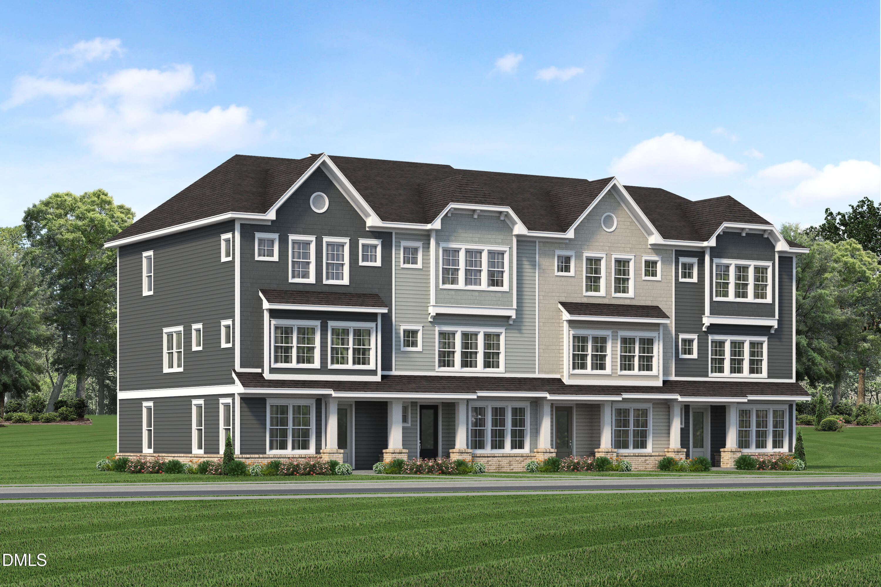 3010 White Rail Drive