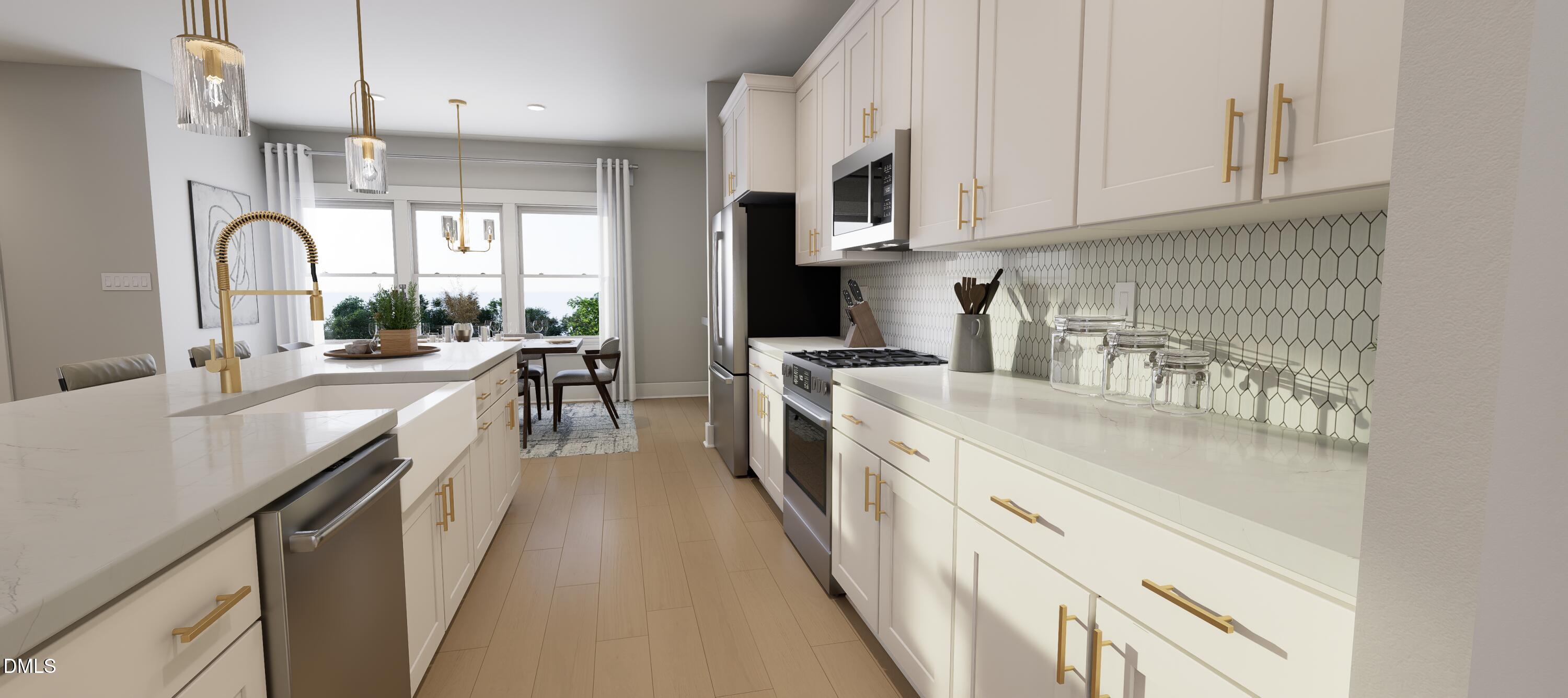 3010 White Rail Drive