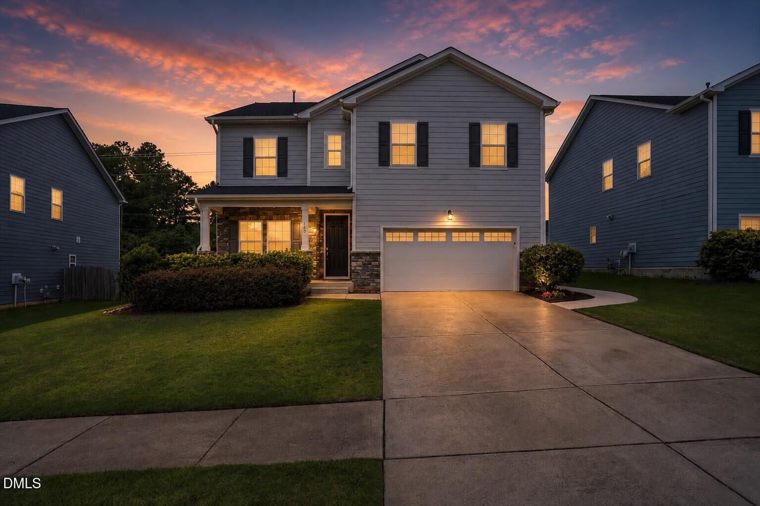 120 Seneca Shore Drive