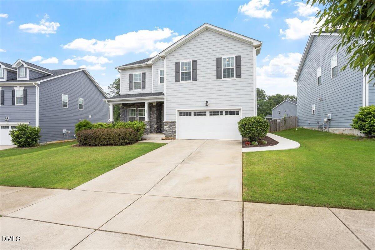 120 Seneca Shore Drive