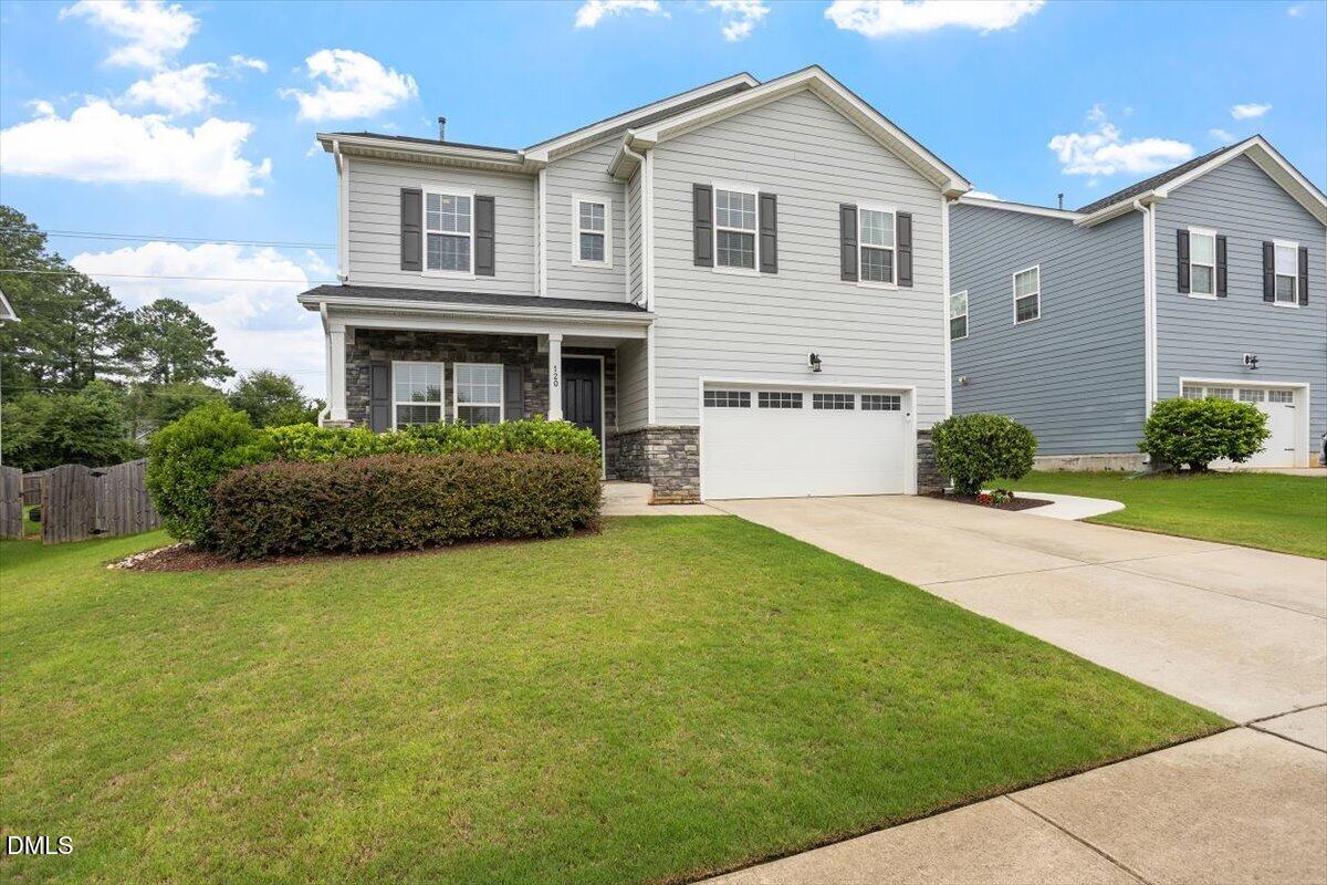 120 Seneca Shore Drive