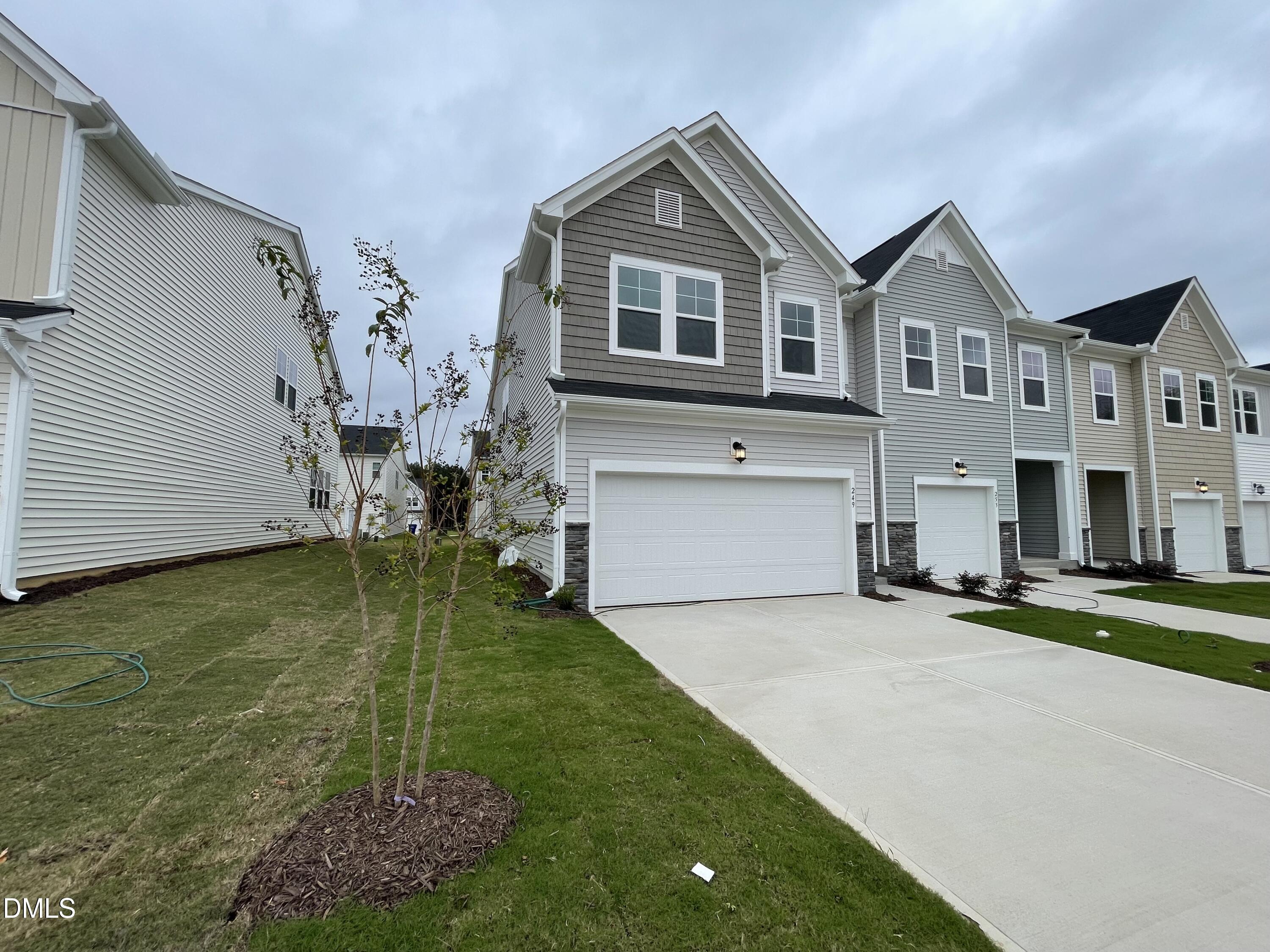 249 Lily Patch Lane