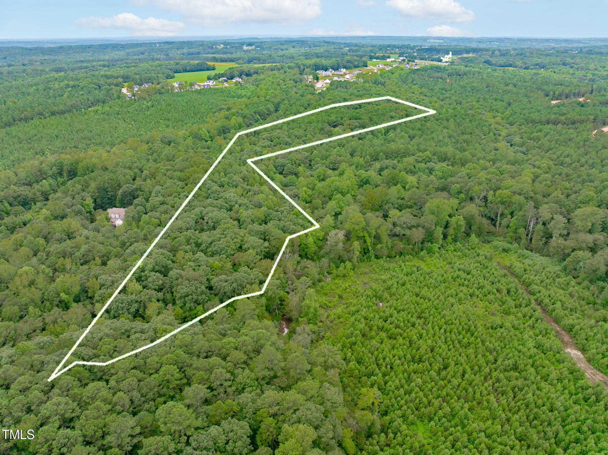 545 Deer Tail Lane