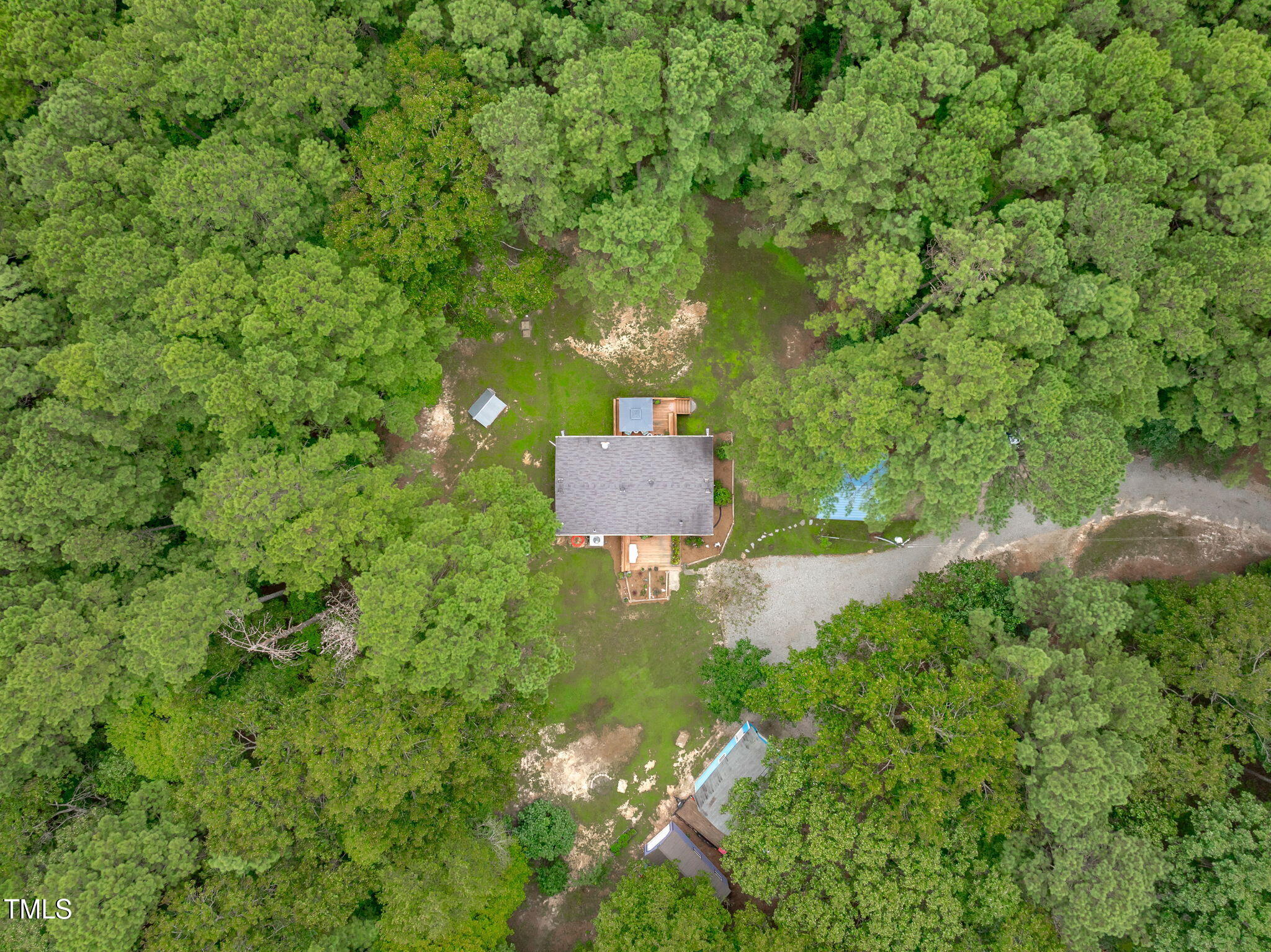 545 Deer Tail Lane