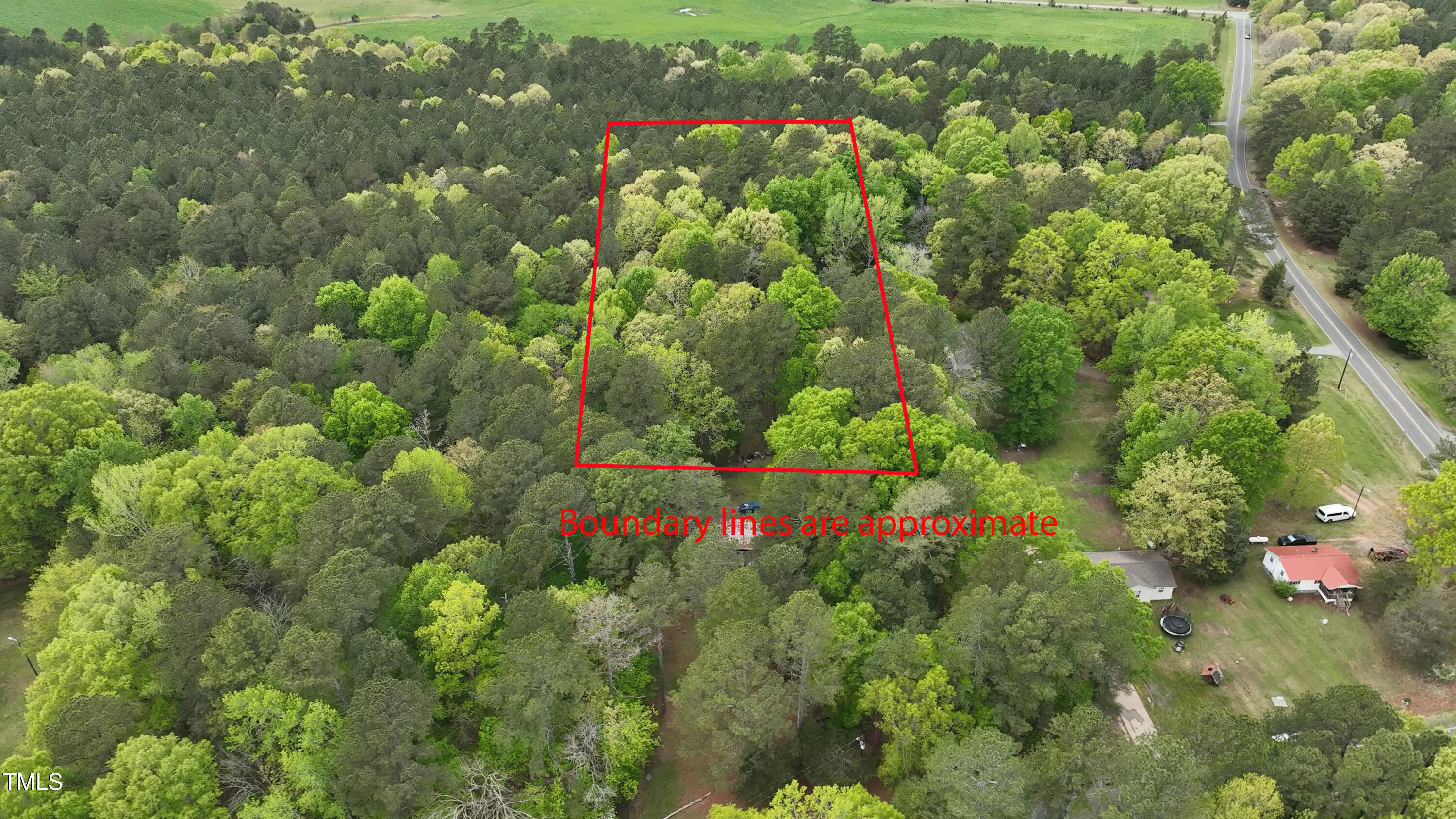 867 Brower Road