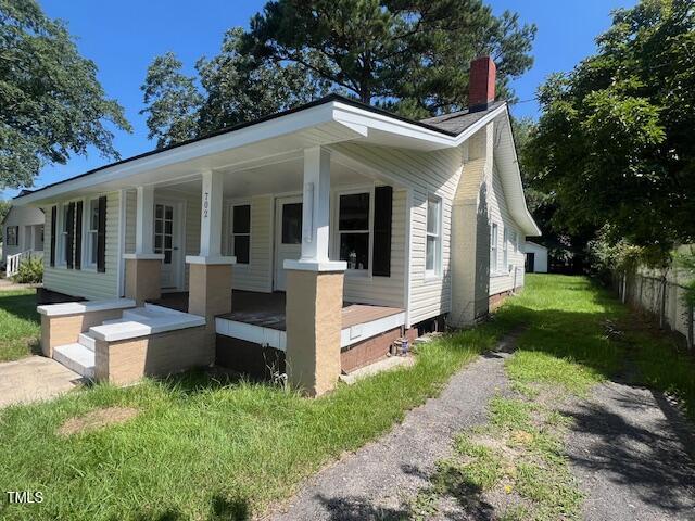 702 W Main Street