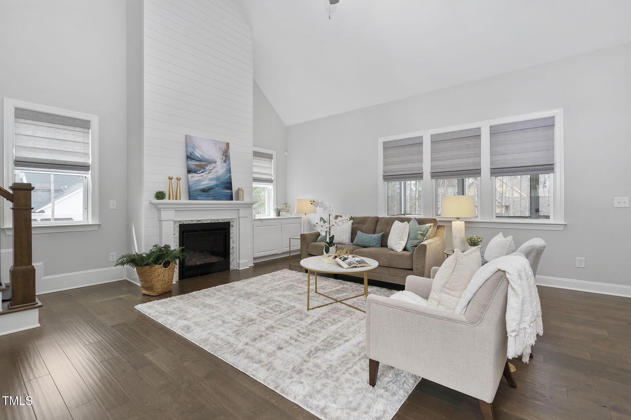 277 High Ridge Lane