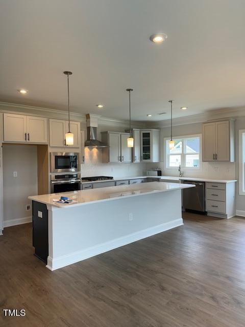 321 Kavanaugh Road Wake Forest NC 27587