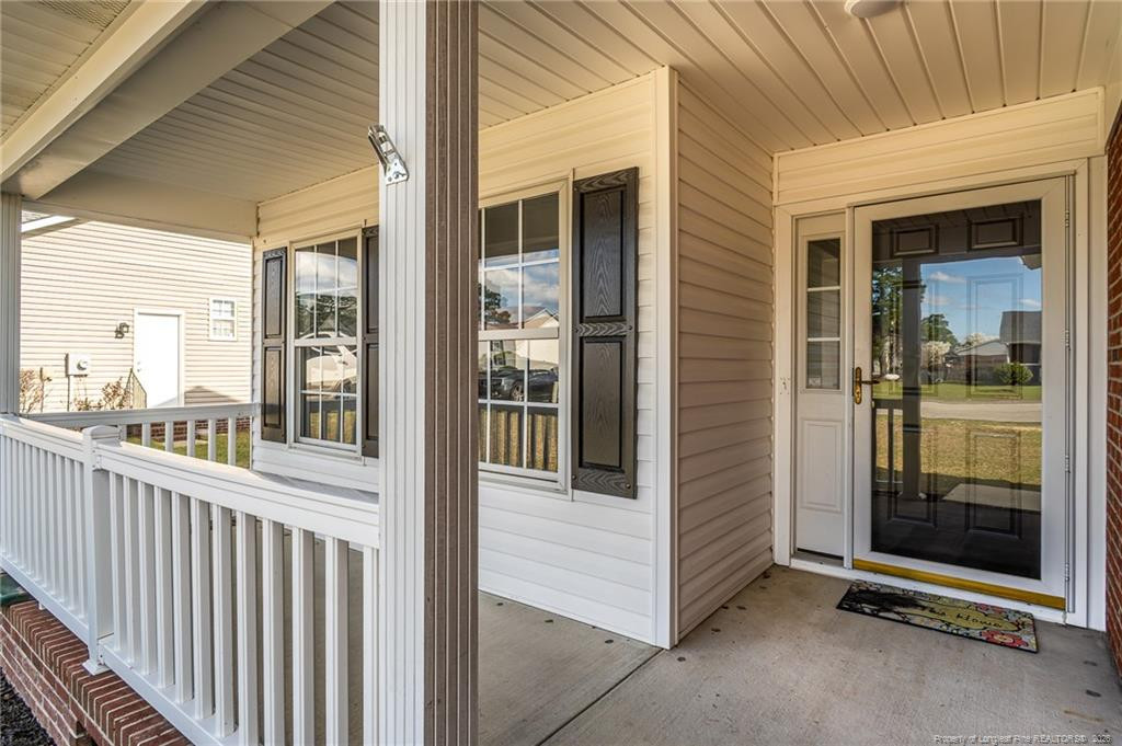 625 Creedmoore Circle