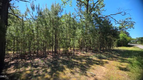 352 Laurel Mill Road Louisburg NC 27549