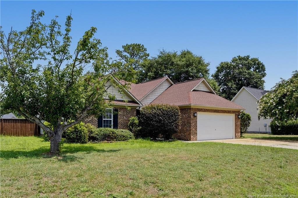 255 Seabiscuit Drive