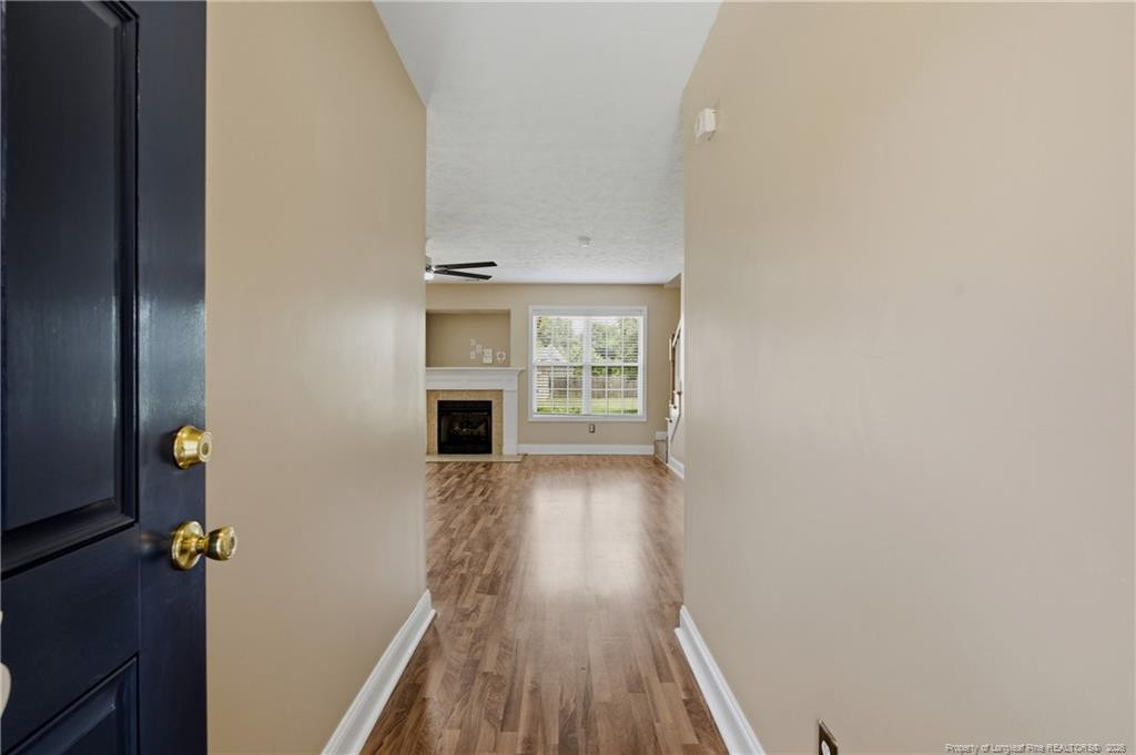 255 Seabiscuit Drive
