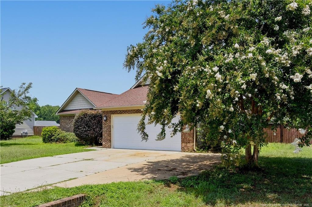 255 Seabiscuit Drive