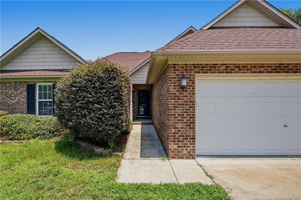255 Seabiscuit Drive