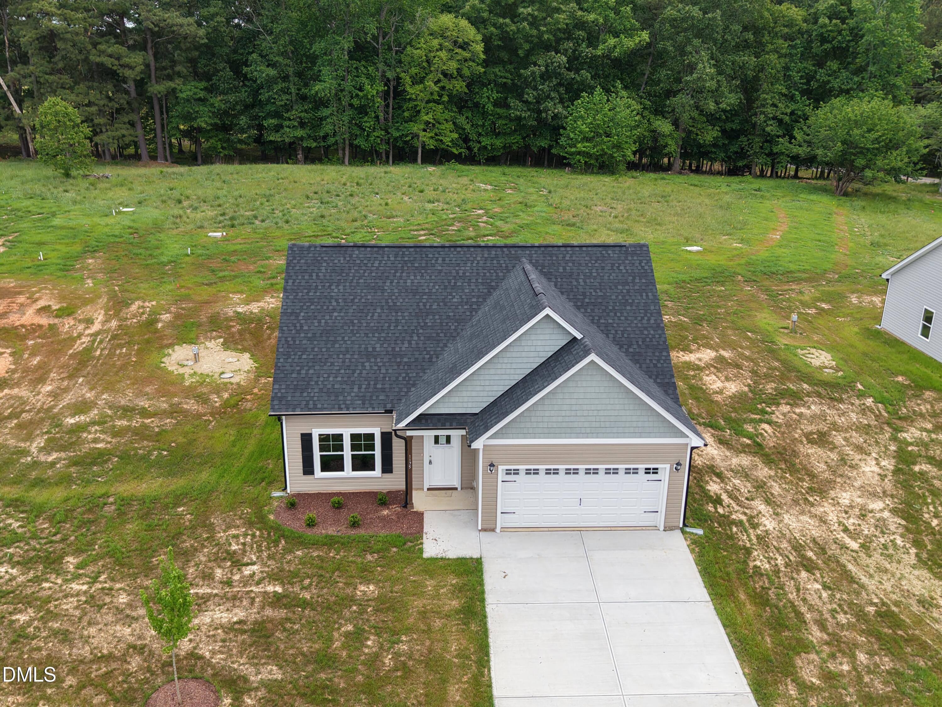 1175 Scarlet Oak Road