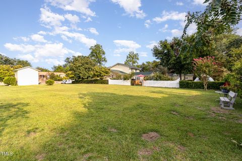 A home in Fayetteville