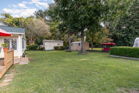 A home in Fayetteville