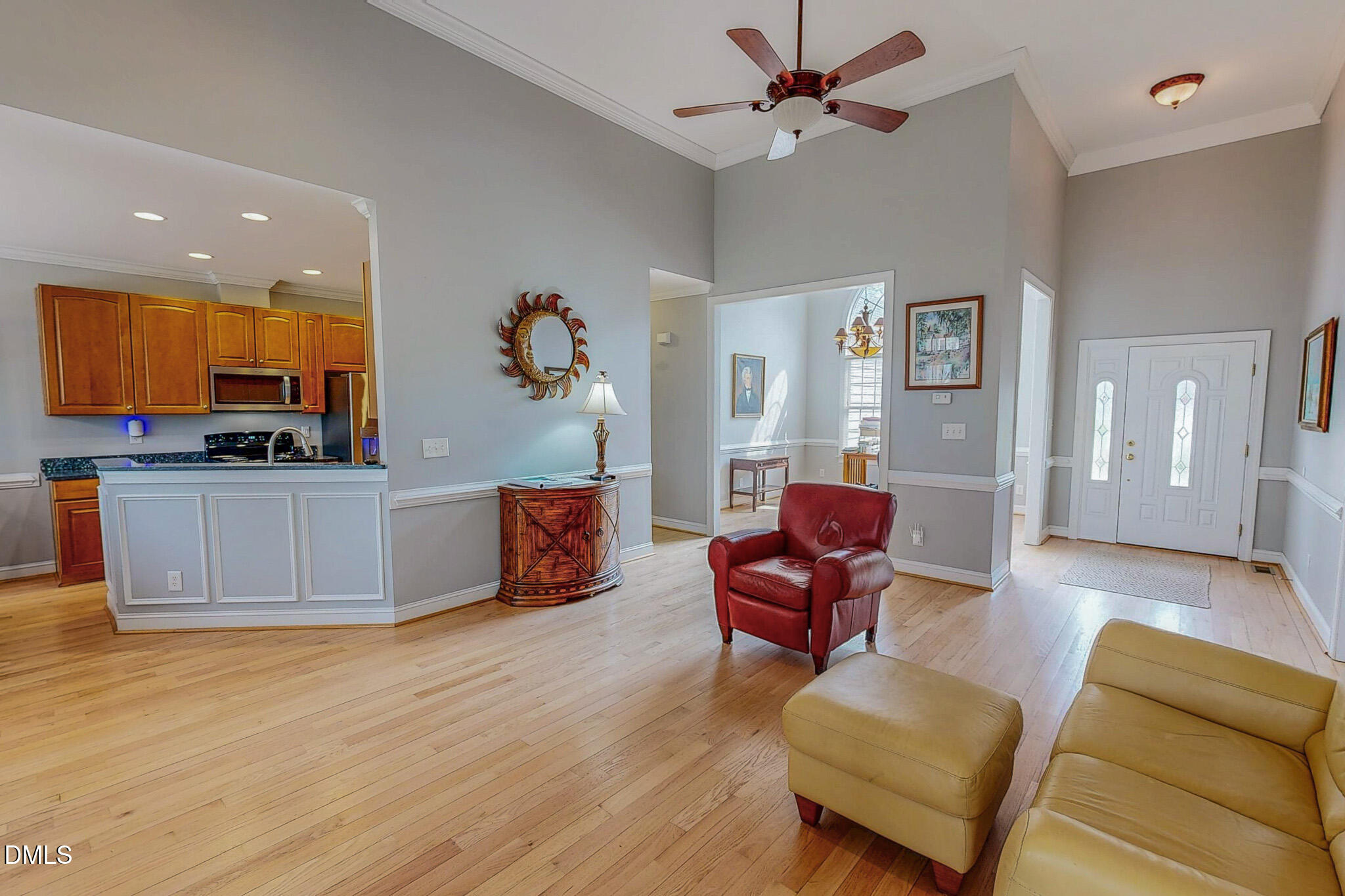 353 Fletcher Ridge Road