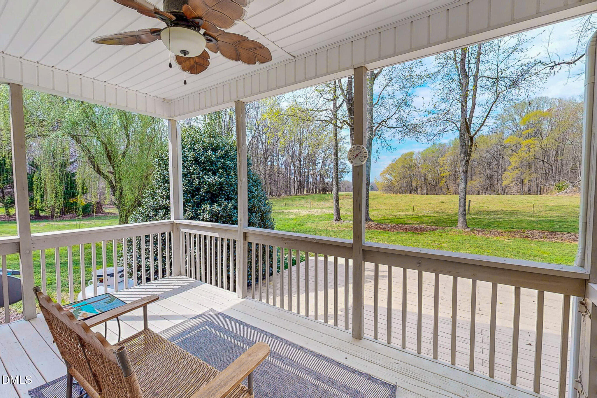 353 Fletcher Ridge Road