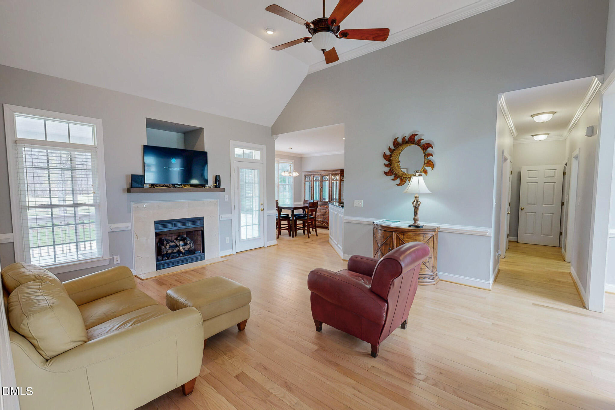 353 Fletcher Ridge Road