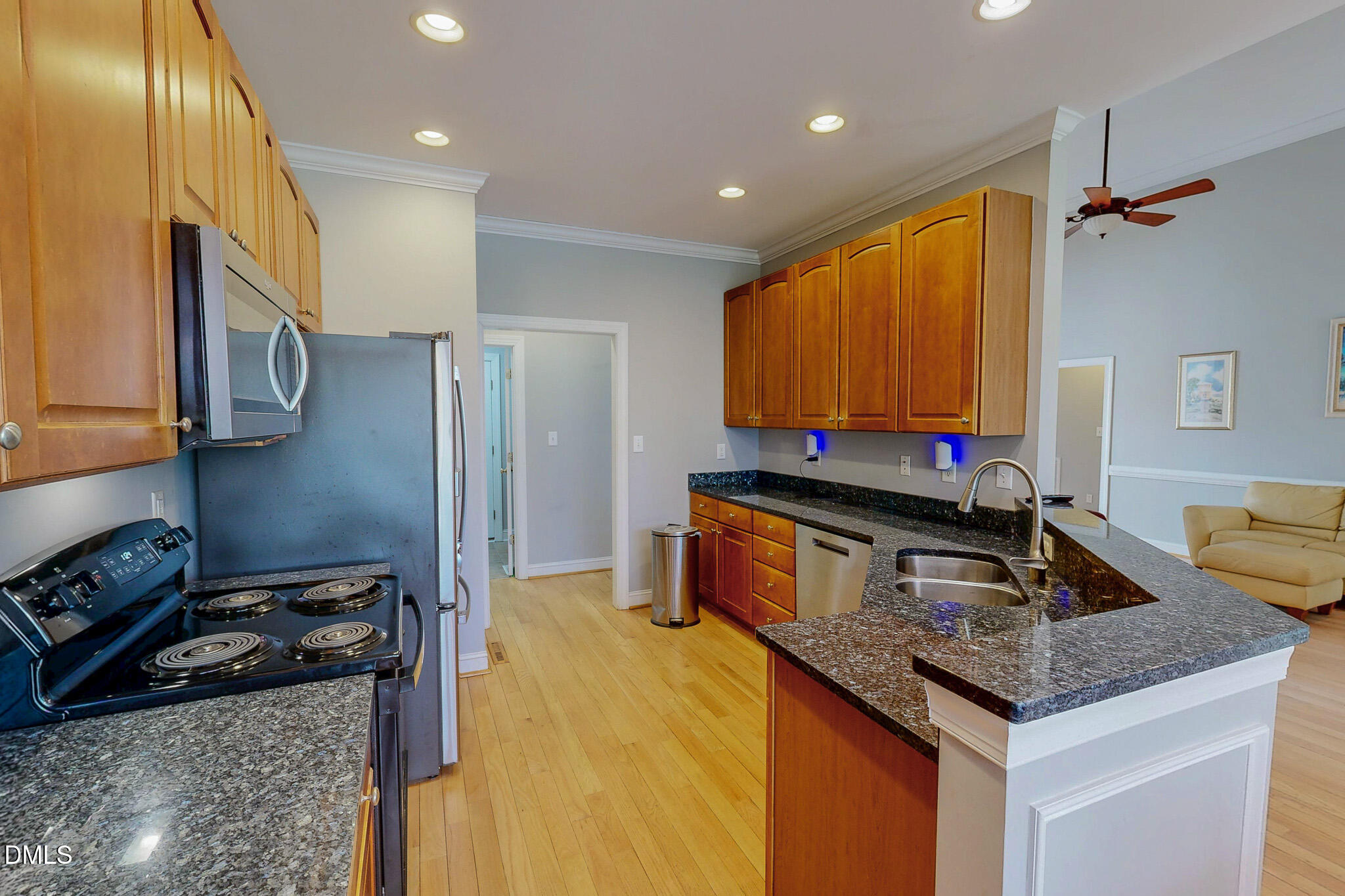 353 Fletcher Ridge Road