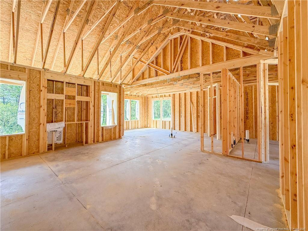 1038 Alex Baker (LOT 8) Road